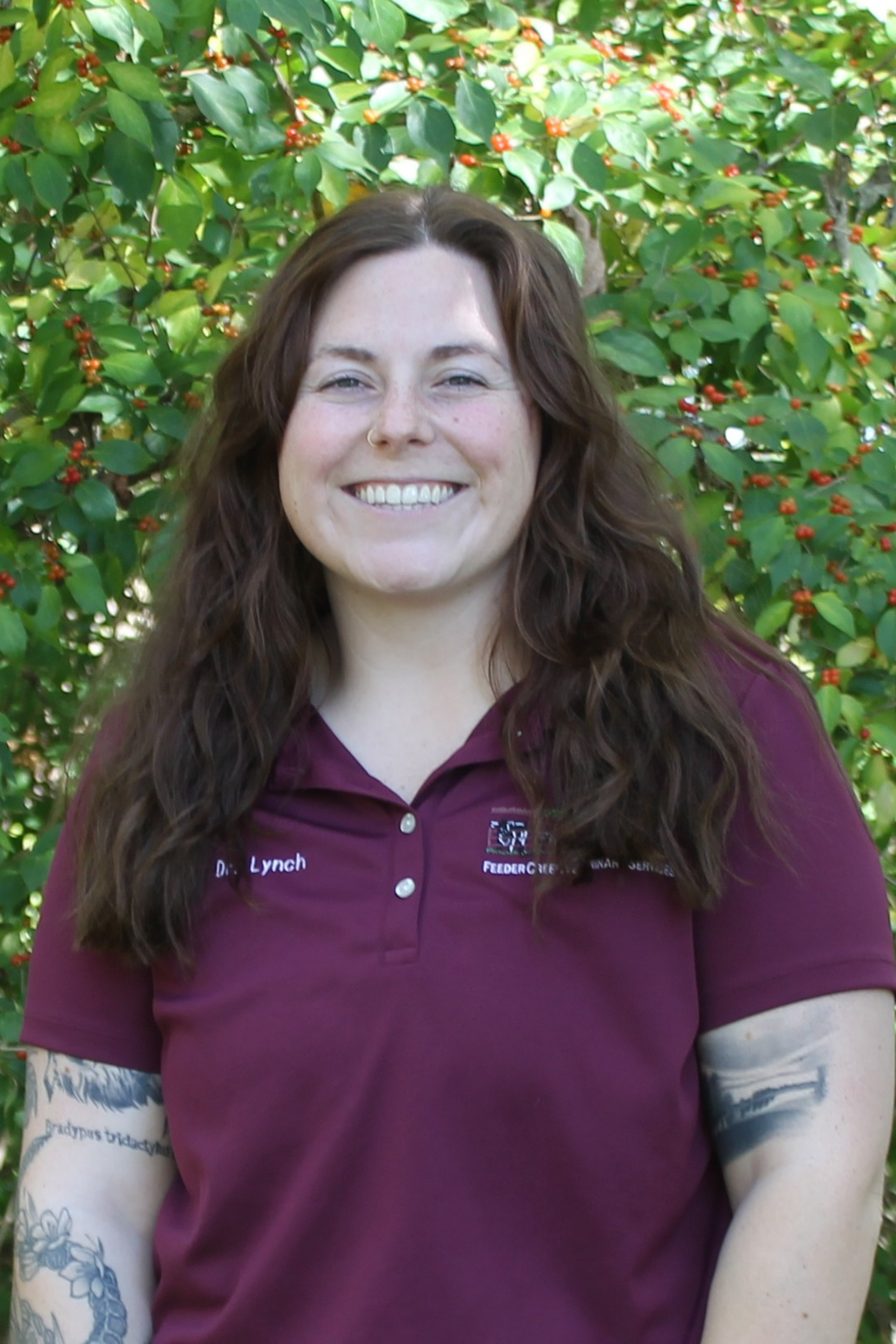 Dr. Savannah Lynch